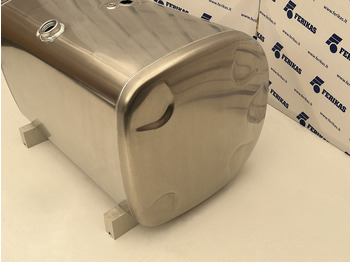 New Fuel tank for Truck Scania New aluminum fuel tank 485L: picture 3