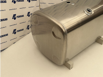New Fuel tank for Truck Scania New aluminum fuel tank 485L: picture 2