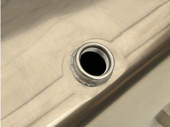 New Fuel tank for Truck Scania New aluminum fuel tank 485L: picture 5