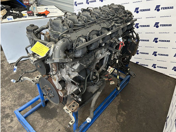 Engine for Truck Scania OC13 101: picture 3