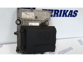 ECU for Truck Scania R: picture 4
