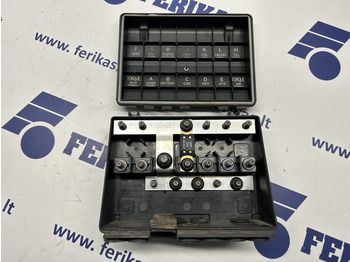 Electrical system for Truck Scania R: picture 4 Electrical system for Truck Scania R: picture 4