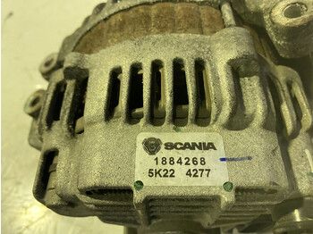 Electrical system for Truck Scania R: picture 3 Electrical system for Truck Scania R: picture 3