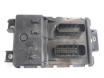ECU SCANIA R