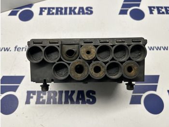 Electrical system for Truck Scania R: picture 2 Electrical system for Truck Scania R: picture 2