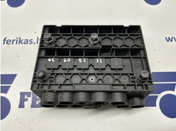 Electrical system for Truck Scania R: picture 3 Electrical system for Truck Scania R: picture 3