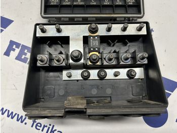 Electrical system for Truck Scania R: picture 5 Electrical system for Truck Scania R: picture 5