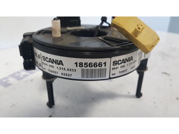 Electrical system for Truck Scania R: picture 3