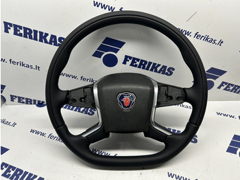 Steering wheel SCANIA R
