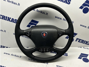 Steering wheel SCANIA