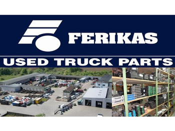 Spare parts for Truck Iveco: picture 2