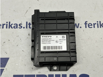 ECU VOLVO