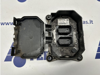 ECU VOLVO