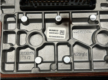 ECU for Truck Wabco Actros: picture 4 ECU for Truck Wabco Actros: picture 4