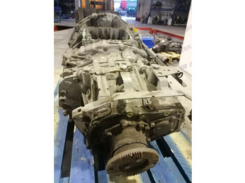 Gearbox for Truck ZF 12AS2130T: picture 4 Gearbox for Truck ZF 12AS2130T: picture 4