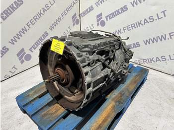 Gearbox ZF
