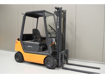 Diesel forklift STILL R 70-20 C: picture 1