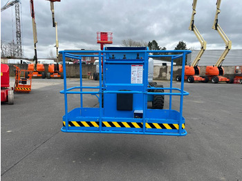 Articulated boom Genie Z45/25 JRT 4x4 diesel 16m (1601): picture 4