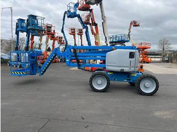 Articulated boom Genie Z45/25 JRT 4x4 diesel 16m (1601): picture 2
