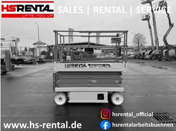 Scissor lift SKYJACK