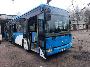 City bus IRISBUS