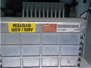 MAN ABS 0265150315 . 0206000008 leasing MAN ABS 0265150315 . 0206000008: picture 1