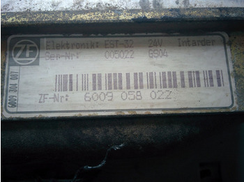 MAN ABS 0265150315 . 0206000008 leasing MAN ABS 0265150315 . 0206000008: picture 3