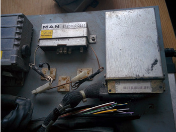 MAN ABS 0265150315 . 0206000008 leasing MAN ABS 0265150315 . 0206000008: picture 2