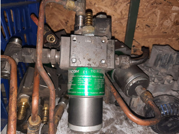 MAN E51.13111-6036 газовый редуктор leasing MAN E51.13111-6036 газовый редуктор: picture 1