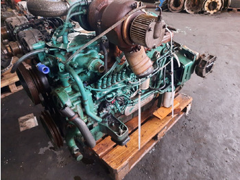 Engine VOLVO