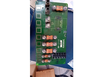 Fuse for Bus Volvo: picture 3