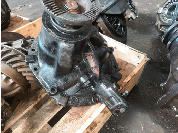 Differential gear VOLVO