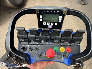 HMF 2620 K5 Remote control, Extra function leasing HMF 2620 K5 Remote control, Extra function: picture 5 HMF 2620 K5 Remote control, Extra function leasing HMF 2620 K5 Remote control, Extra function: picture 5