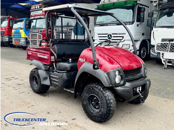 ATV/ Quad KAWASAKI