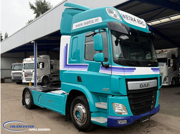 Tractor unit DAF CF 400
