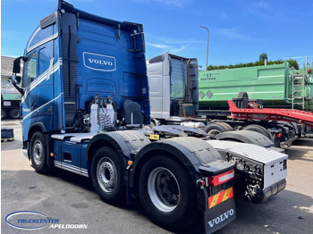 Tractor unit Volvo FH 500 I-save, 6x2, Front steel springs: picture 4