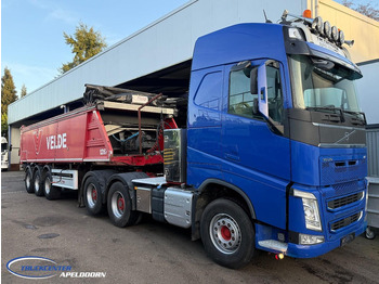 Tractor unit VOLVO FH 540