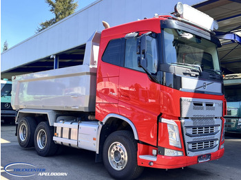 Tipper VOLVO FH 540