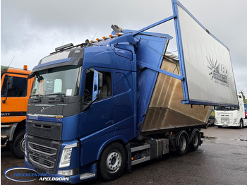 Tipper VOLVO FH 540