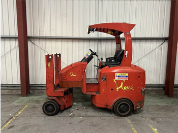 Forklift