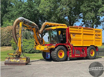 Agricultural machinery VREDO