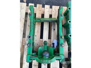Attachment JOHN DEERE