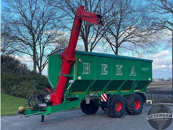 Farm trailer
