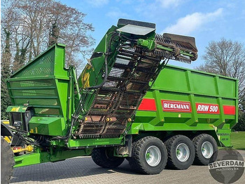 Farm trailer BERGMANN