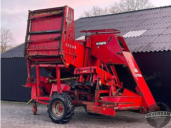 Potato harvester BvL Klembandrooier: picture 3 Potato harvester BvL Klembandrooier: picture 3