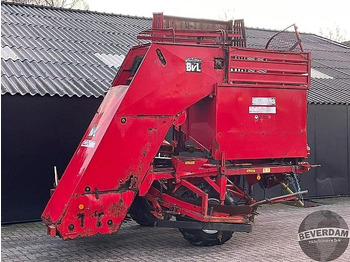 Potato harvester BvL Klembandrooier: picture 4 Potato harvester BvL Klembandrooier: picture 4