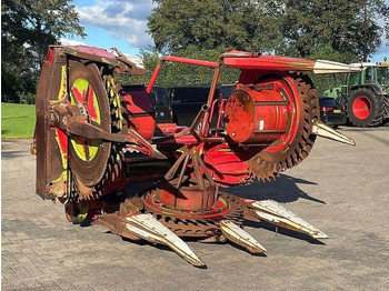 Harvester attachment CLAAS