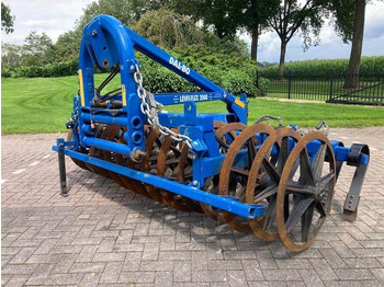 Disc harrow DALBO