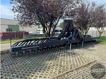 Fertilizing equipment