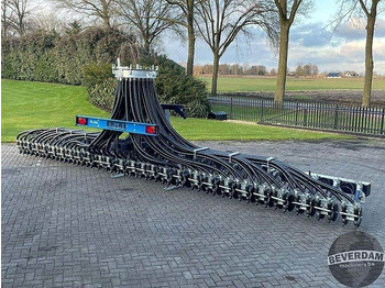 Fertilizing equipment
